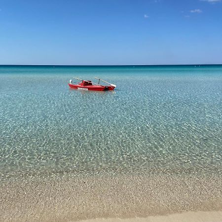 Il Corso Bed & Breakfast Porto Cesareo Dış mekan fotoğraf