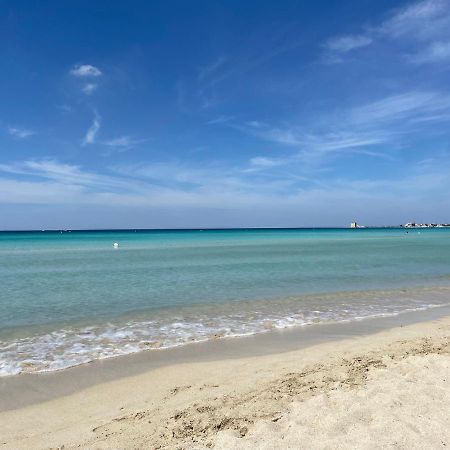 Il Corso Bed & Breakfast Porto Cesareo Dış mekan fotoğraf