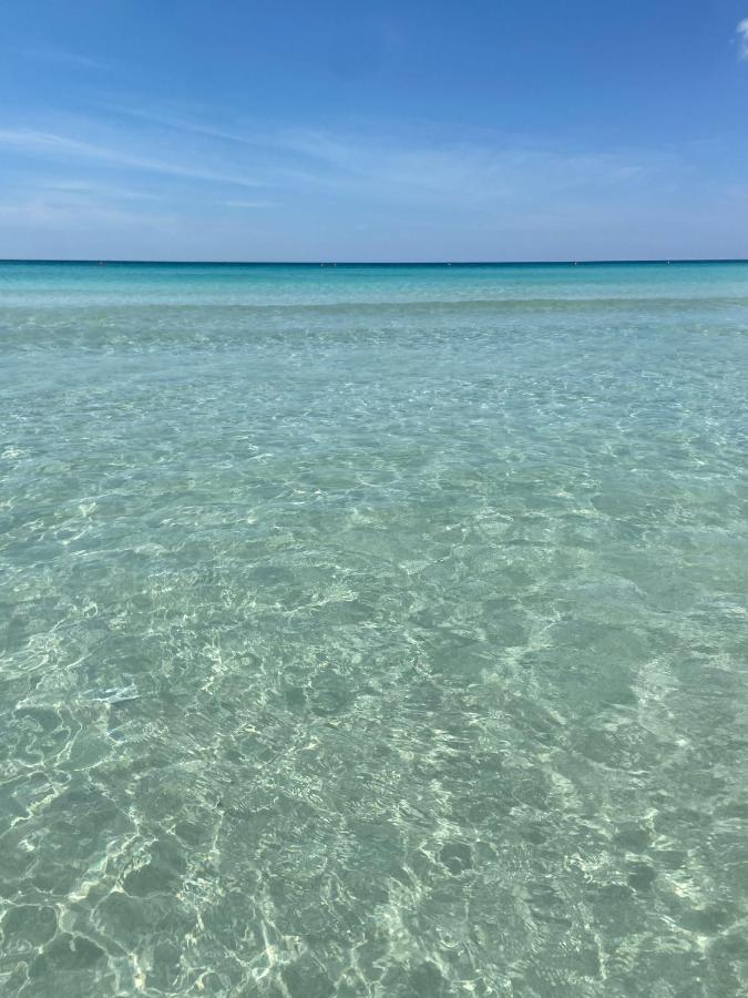 Il Corso Bed & Breakfast Porto Cesareo Dış mekan fotoğraf