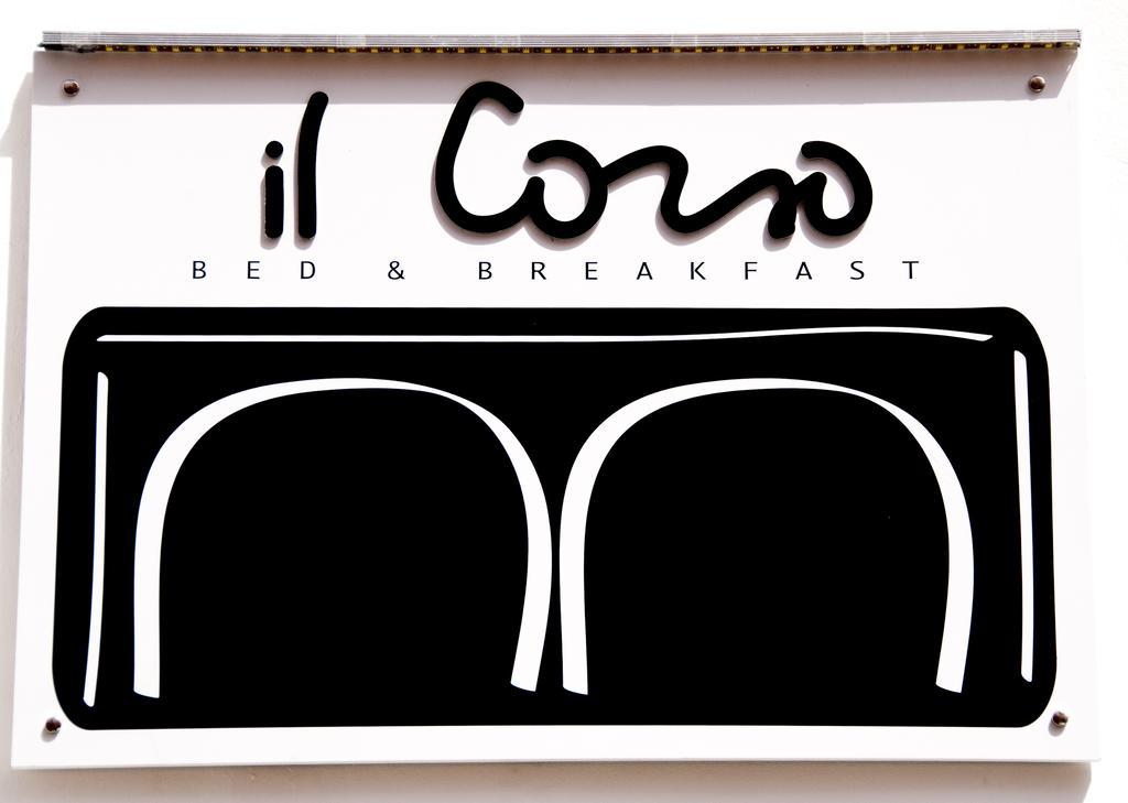 Il Corso Bed & Breakfast Porto Cesareo Dış mekan fotoğraf