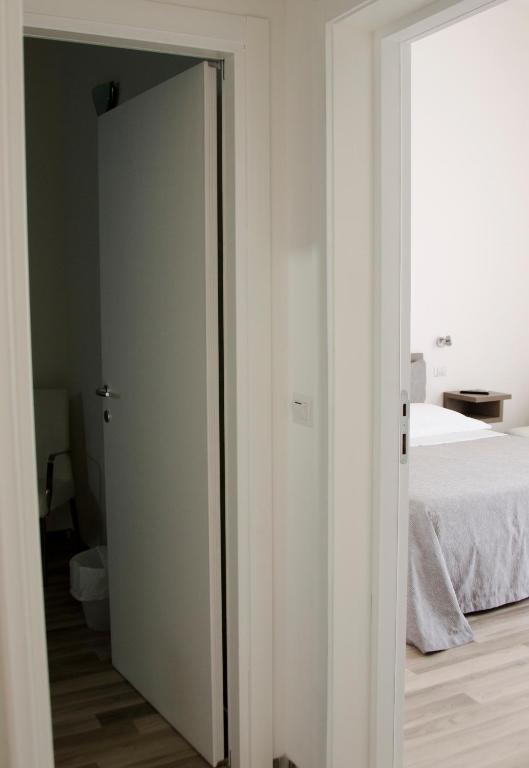 Il Corso Bed & Breakfast Porto Cesareo Oda fotoğraf