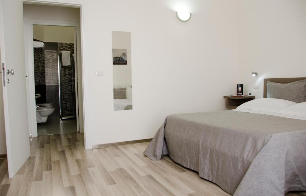 Il Corso Bed & Breakfast Porto Cesareo Oda fotoğraf