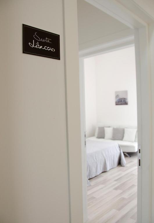Il Corso Bed & Breakfast Porto Cesareo Oda fotoğraf
