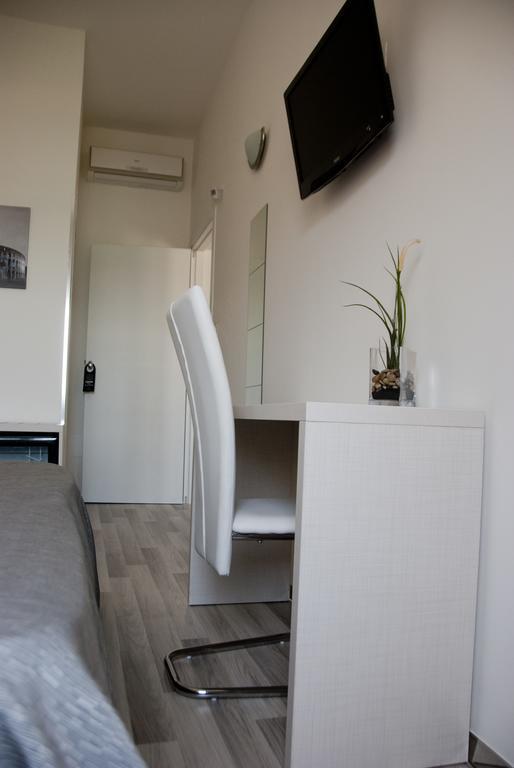 Il Corso Bed & Breakfast Porto Cesareo Dış mekan fotoğraf