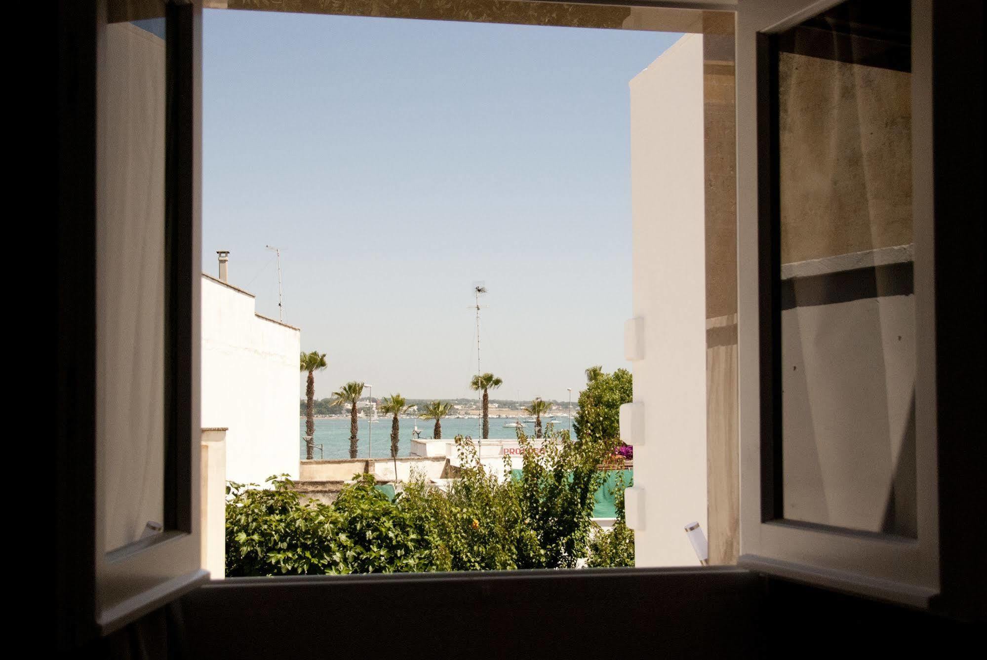 Il Corso Bed & Breakfast Porto Cesareo Dış mekan fotoğraf