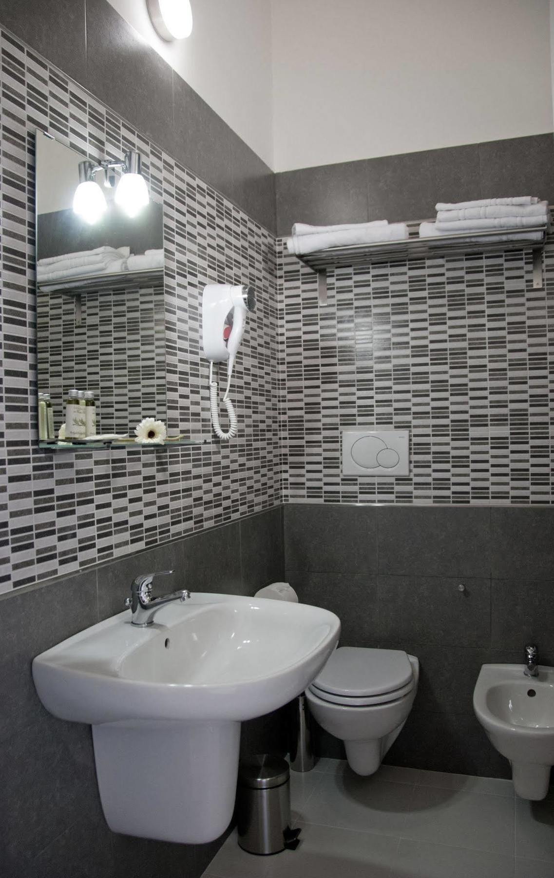 Il Corso Bed & Breakfast Porto Cesareo Dış mekan fotoğraf