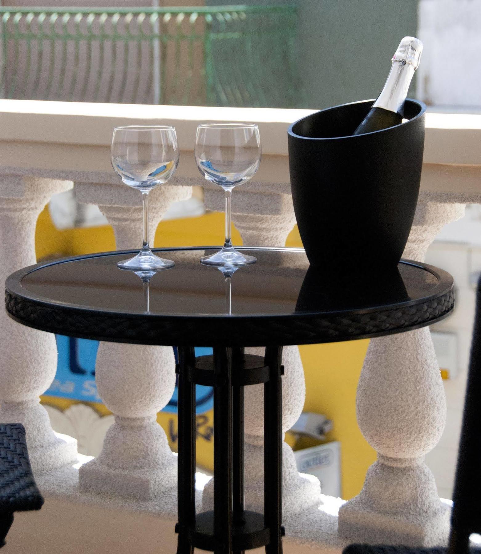 Il Corso Bed & Breakfast Porto Cesareo Dış mekan fotoğraf