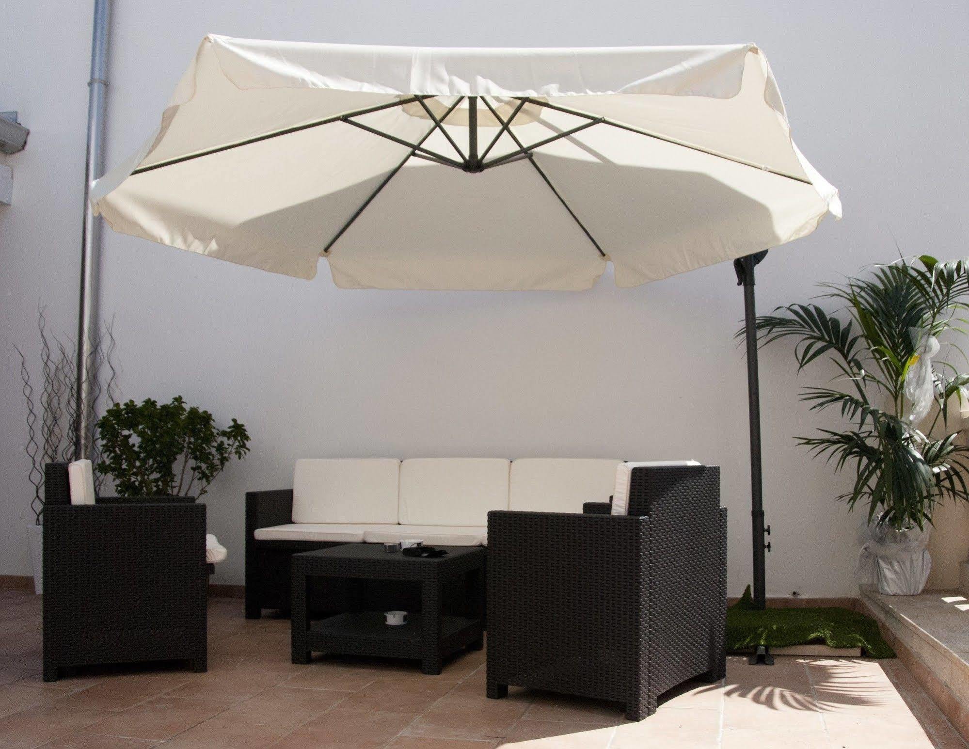 Il Corso Bed & Breakfast Porto Cesareo Dış mekan fotoğraf