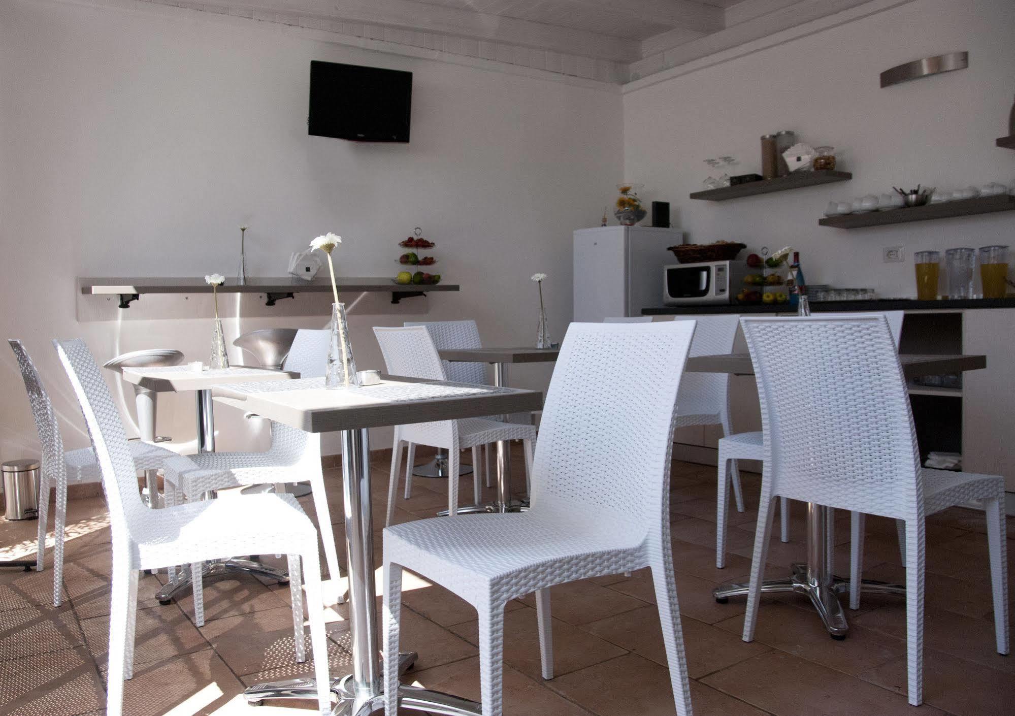 Il Corso Bed & Breakfast Porto Cesareo Dış mekan fotoğraf