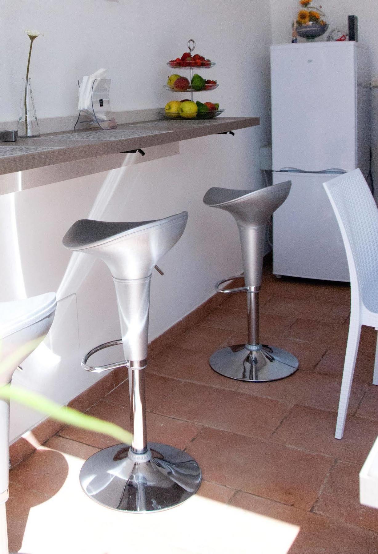 Il Corso Bed & Breakfast Porto Cesareo Dış mekan fotoğraf