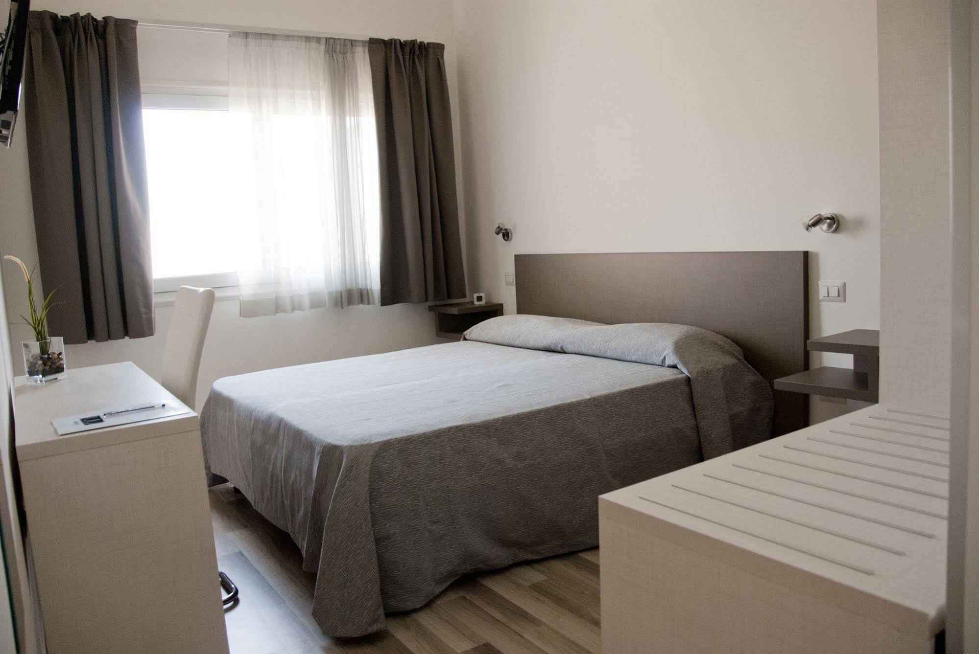 Il Corso Bed & Breakfast Porto Cesareo Dış mekan fotoğraf