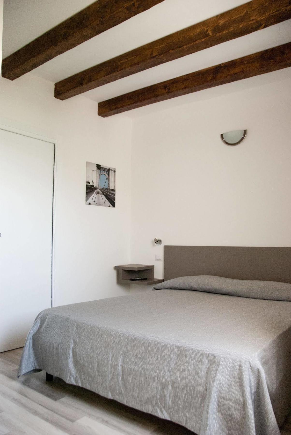 Il Corso Bed & Breakfast Porto Cesareo Dış mekan fotoğraf