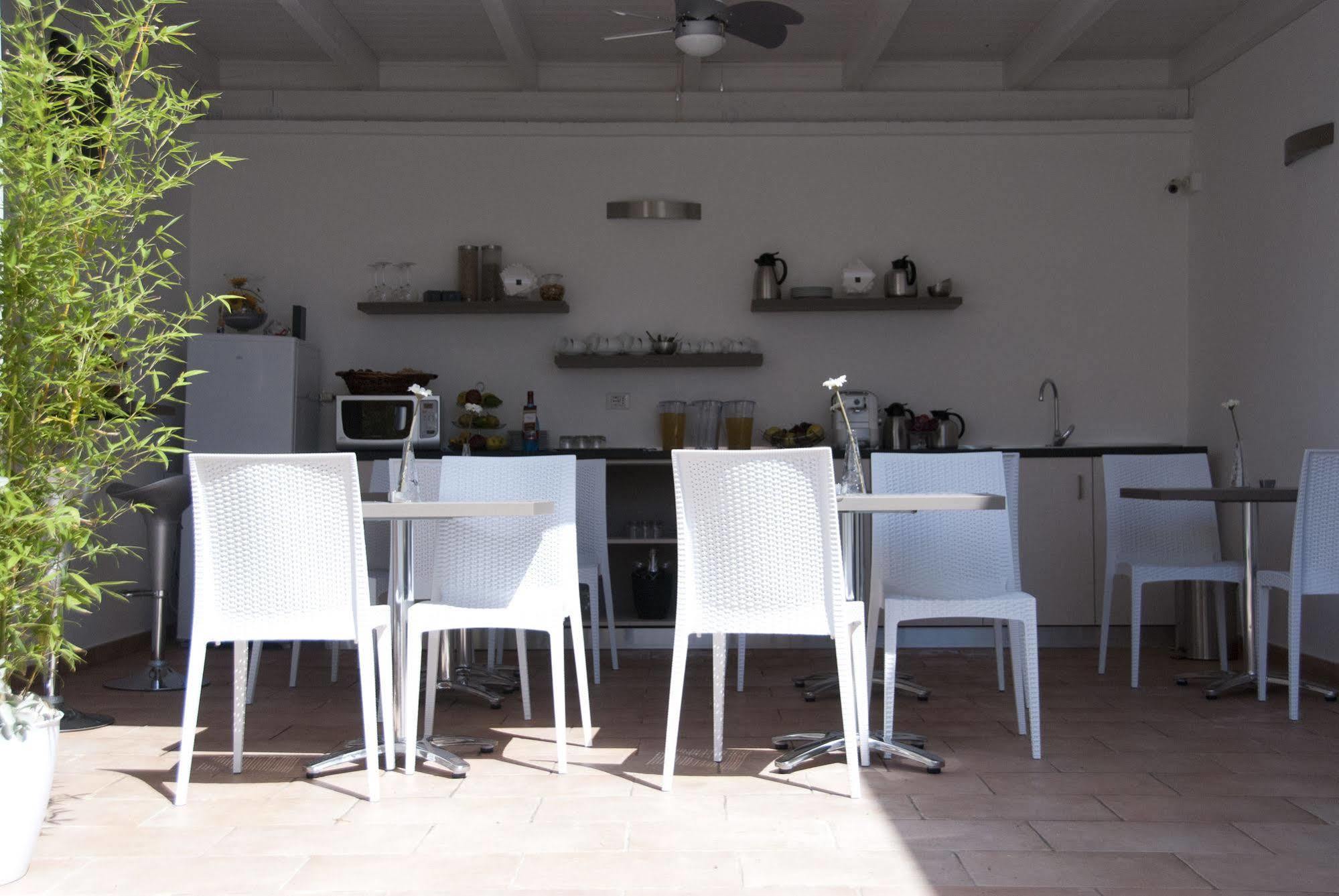 Il Corso Bed & Breakfast Porto Cesareo Dış mekan fotoğraf