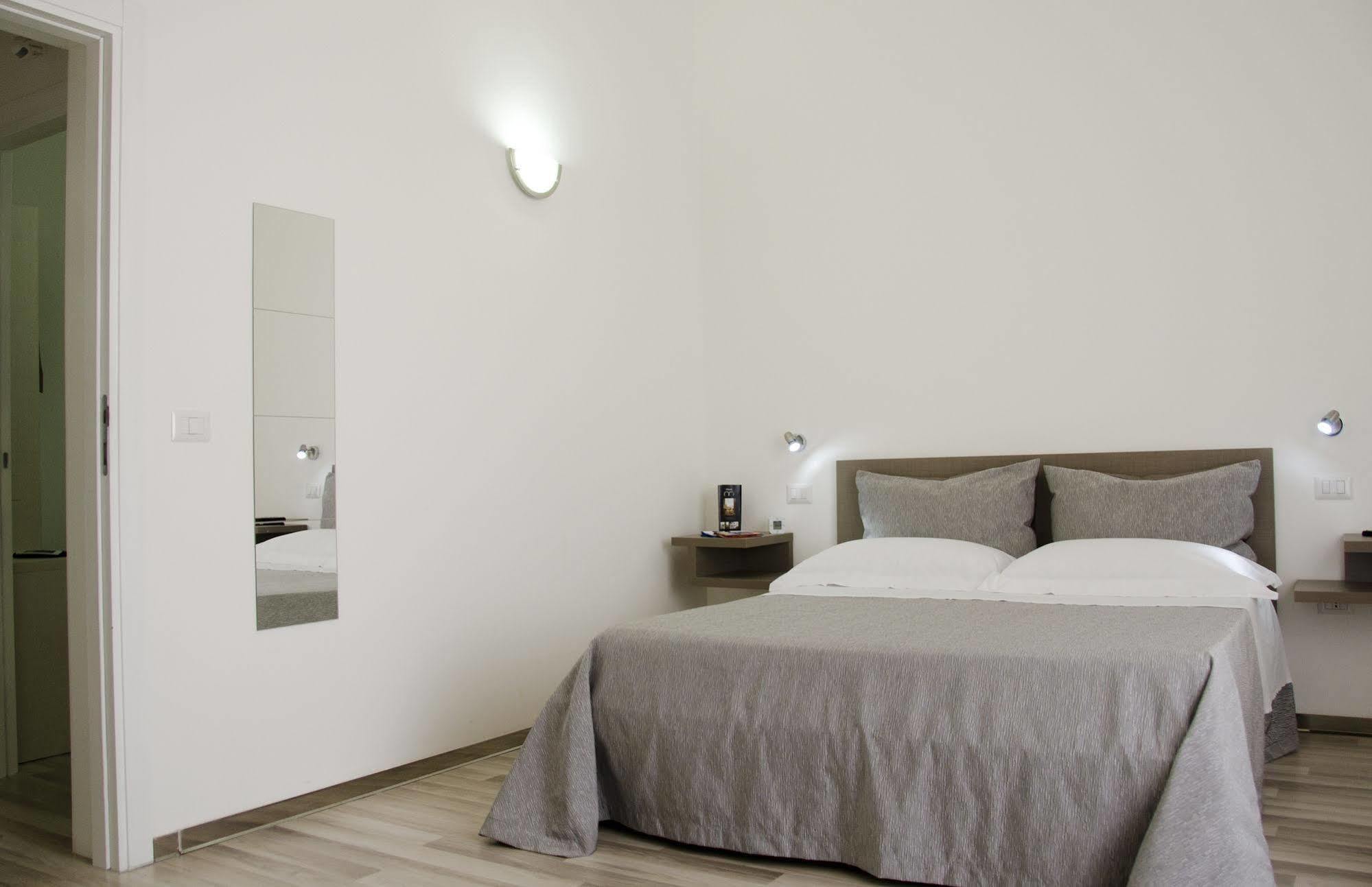 Il Corso Bed & Breakfast Porto Cesareo Dış mekan fotoğraf