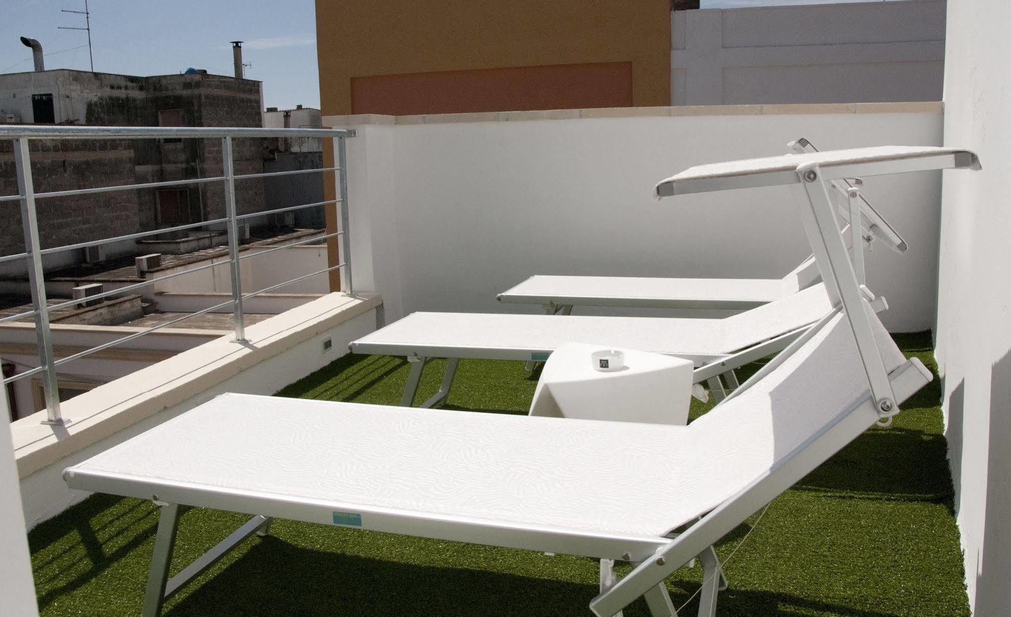 Il Corso Bed & Breakfast Porto Cesareo Dış mekan fotoğraf