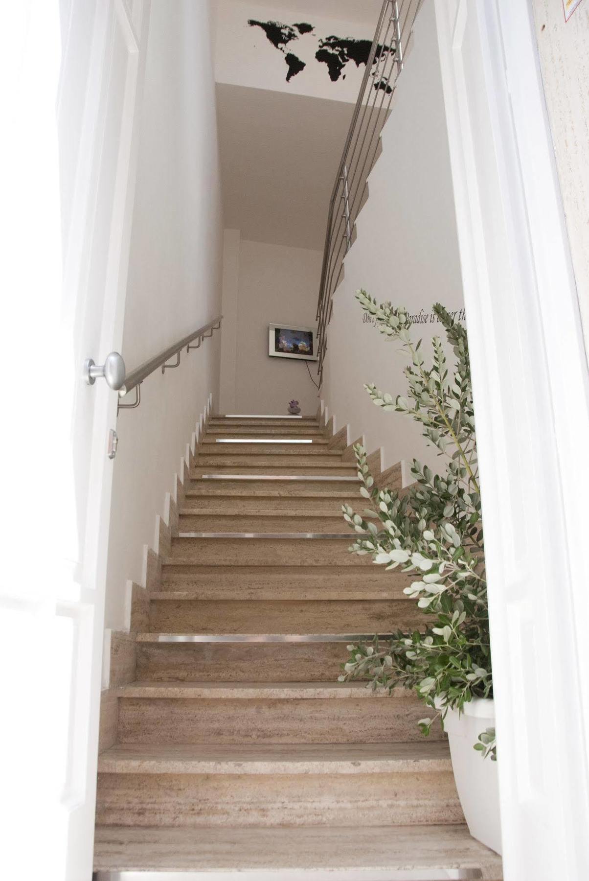 Il Corso Bed & Breakfast Porto Cesareo Dış mekan fotoğraf